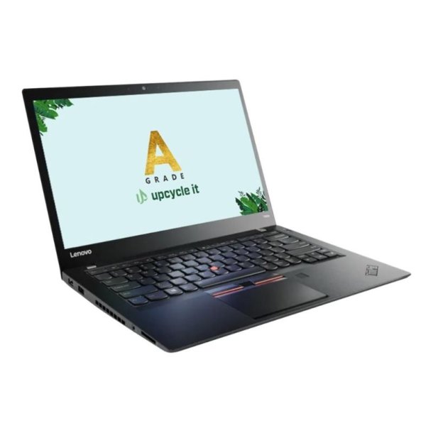Lenovo ThinkPad T460s Refurbished Grade A - i5 - 8RAM - 256SSD - FHD - 14" - Win10Pro