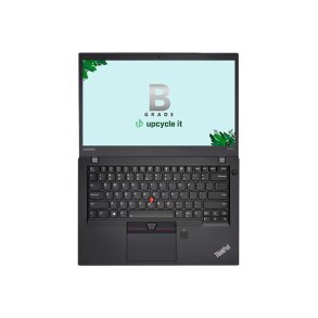 Lenovo ThinkPad T470s - Refurbished Grade B - Intel i5 - 14