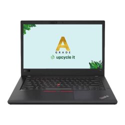 Lenovo ThinkPad T480 Refurbished Grade A - Intel i7 - 14" - 8 GB - 256 GB - W11Pro
