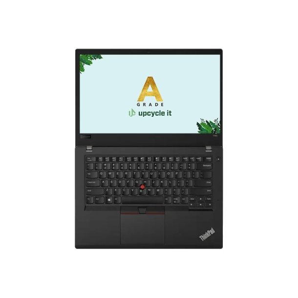 Lenovo ThinkPad T480 Refurbished Grade A - Intel i7 - 14" - 8 GB - 256 GB - W11Pro