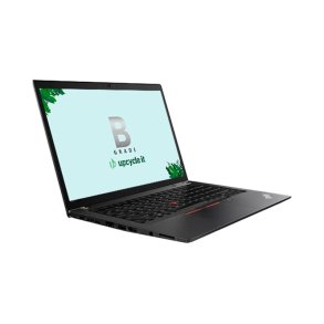 Lenovo ThinkPad T480 Refurbished Grade B - i5 - 8RAM - 256SSD - W10P - 14
