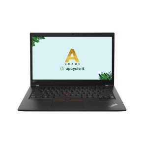 Lenovo ThinkPad T480s Refurbished A - I5 - 8 GB - 256 GB - WIN11P - 14