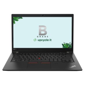 Lenovo ThinkPad T480s - Refurbished Grade B - Intel i7 - 14