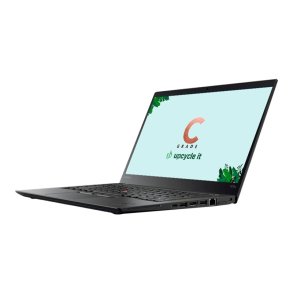 Lenovo ThinkPad T480s Refurbished Grade C - i5 - 8RAM - 256SSD - 14