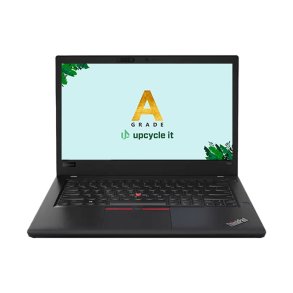 Lenovo ThinkPad T490 Refurbished A - I5 - 8 GB - 256 GB - WIN11P - 14