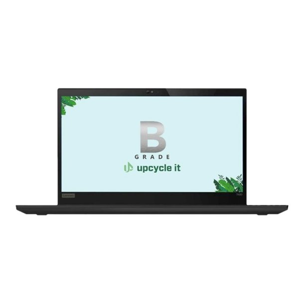 Lenovo ThinkPad T490 - Refurbished Grade B - i5 - 8 GB - 256 GB - 14" - W11PRO