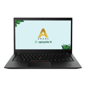 Lenovo ThinkPad T495 Refurbished A - AMD Ryzen 5 PRO - 8 GB - 256 GB - WIN11P - 14