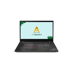 Lenovo ThinkPad T580 Refurbished Grade A - i5 - 8RAM - 256SSD - 15,6