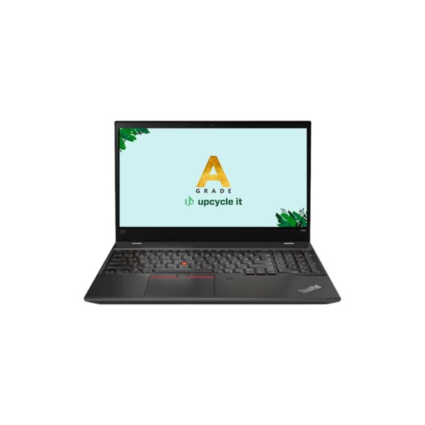 Lenovo ThinkPad T580 Refurbished Grade A - i5 - 8RAM - 256SSD - 15,6" - W10P