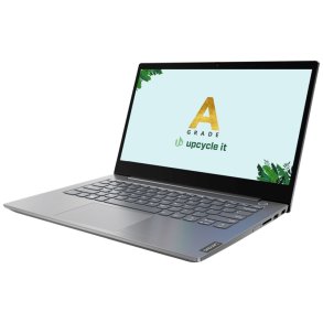 Lenovo ThinkBook 14 2.gen - refurbish Grade A - Intel i5 - 8GB - 256GB SSD - W11P - 14