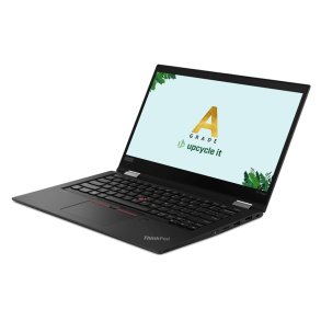 Lenovo ThinkPad X13 Gen 1 Refurbished A - I5 - 16 GB - 256 GB - WIN11P - 13.3