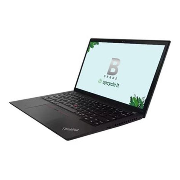 Lenovo ThinkPad X13 1.gen - refurbish Grade B - Intel i5 - 8GB - 256GB SSD - W11P - 13" FHD
