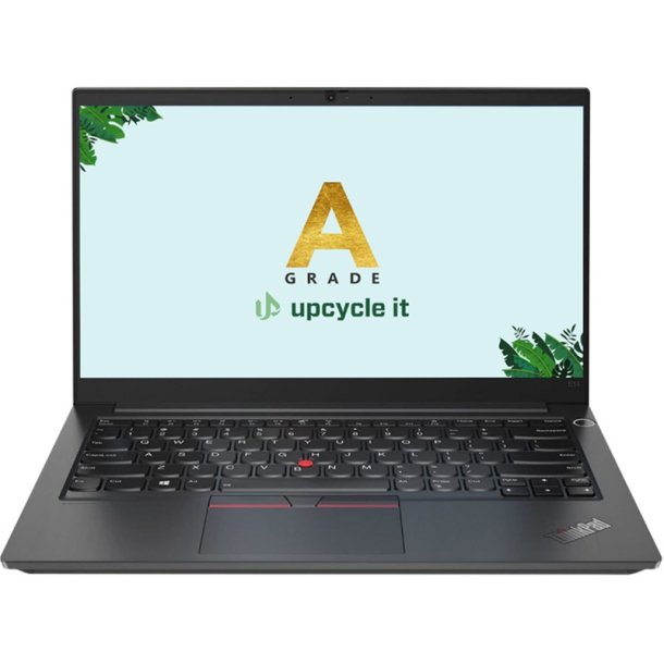 Lenovo ThinkPad X13 2. Gen Refurbished Grade A - i5 - 16GB - 256GB SSD - 13" FHD - Win11Pro