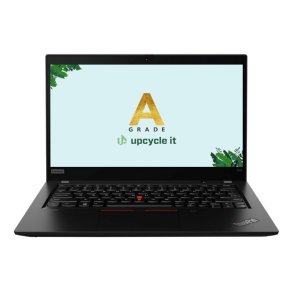 Lenovo ThinkPad X13 G3 Refurbished A I7 32 GB 256 GB WIN11P 13.3