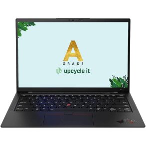 Lenovo ThinkPad X1 Carbon 10th Refurbished A - I5 - 16 GB - 256 GB - WIN11P - 14