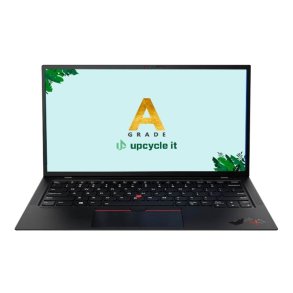 Lenovo ThinkPadX1 6th - refurbish Grade A i7 - 16GB - 256GB SSD - FHD 14''