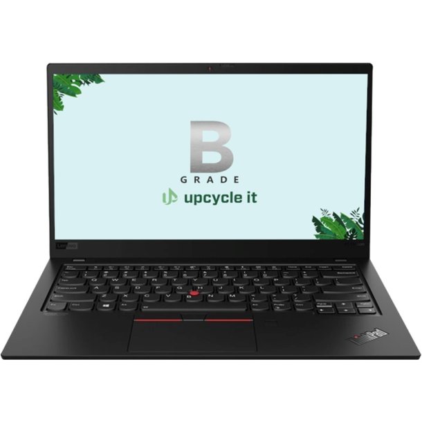 Lenovo ThinkPad X1 Carbon 7th - Refurbished Grade B - i5 - 16 GB - 256 GB - 14" - W11PRO