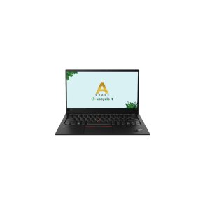 Lenovo ThinkPad X1 Carbon 8 Refurbished A I7 16 GB 512 GB WIN11P 14