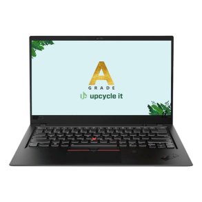 Lenovo ThinkPad X1 Carbon Gen 8 Refurbished A - I7 - 16 GB - 512 GB - WIN11P - 14