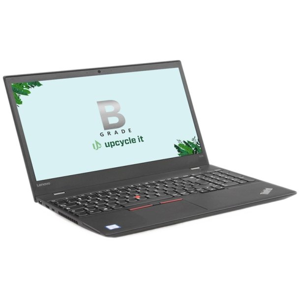 Lenovo ThinkPad X1 Carbon 8 - Refurbished Grade B - i7 - 16 GB - 512 GB - 14" - W11PRO