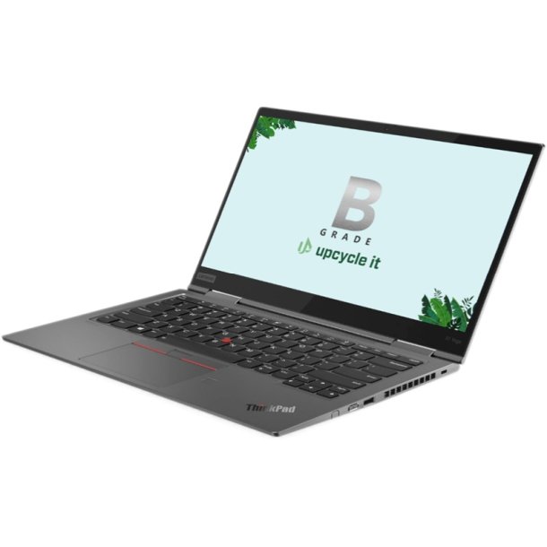 Lenovo ThinkPad X1 Yoga Refurbished Grade B - Intel I5 - 14" - 16 GB - 512 GB - W11PRO