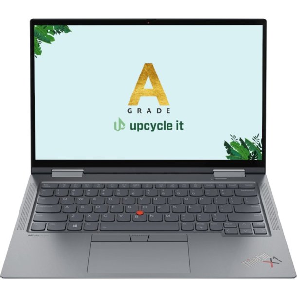 Lenovo ThinkPad X1 YOGA G6 Refurbished Grade A - I5 - 14" - 16 GB - 256 GB - W11Pro