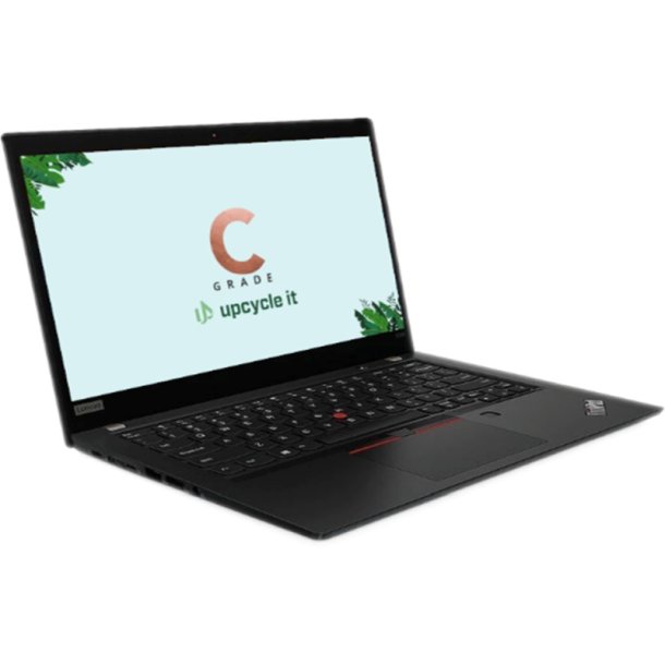 Lenovo ThinkPad X390 Yoga - Refurbished Grade C - i5 - 8 GB - 512 GB - 13.3" - W11PRO