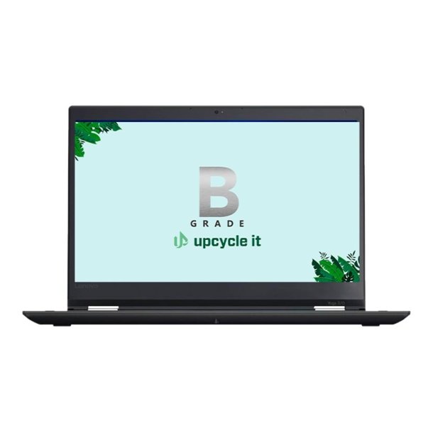 Lenovo ThinkPad Yoga 370 Refurbished Grade B - i5 - 8GB - 512GB SSD - 13" FHD - Win10Pro