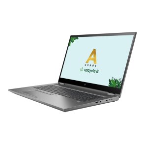 HP Zbook Fury 15 G8 Refurbished A - I7 - 32 GB - 512 GB - WIN11P - 15.6
