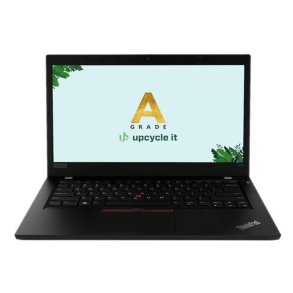 Lenovo ThinkPad L490 Refurbished b�rbar - Intel I5 8GB - 256GB - 14