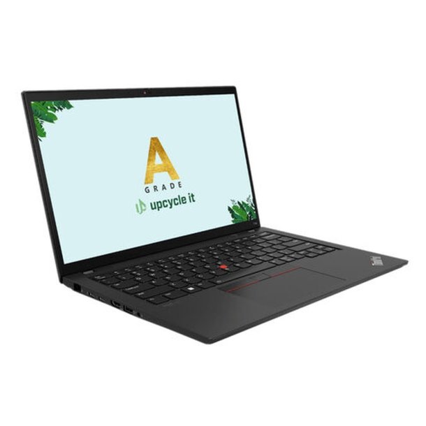 Lenovo ThinkPad T14 Refurbished b�rbar - AMD 5 pro - 16GB - 512GB - W11PRO - 14" - Grade A
