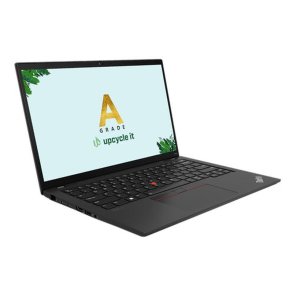 Lenovo ThinkPad T14 Refurbished b�rbar - AMD 5 pro - 16GB - 256GB - W11PRO - 14