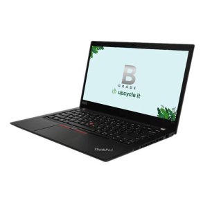 Lenovo ThinkPad T14 Refurbished b�rbar - Intel i5 - 16GB - 512GB - W11PRO - 14