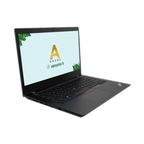 Lenovo ThinkPad L14 Refurbished b�rbar - Intel i5 - 16GB - 256GB - W11PRO - 14