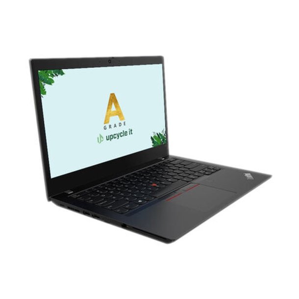Lenovo ThinkPad L14 Refurbished b�rbar - Intel i5 - 16GB - 256GB - W11PRO - 14" - Grade B