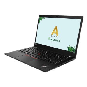 Lenovo ThinkPad T14 Refurbished b�rbar - Intel i7 - 24GB - 512GB - W11PRO - 14
