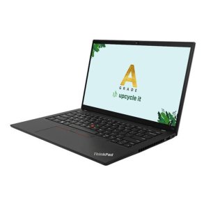 Lenovo ThinkPad T14 Refurbished b�rbar - Intel i7 - 32GB - 256GB - W11PRO - 14