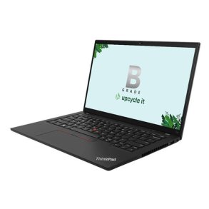 Lenovo ThinkPad T14 Refurbished b�rbar - Intel i7 - 32GB - 256GB - W11PRO - 14