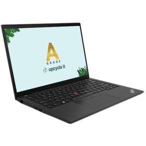Lenovo ThinkPad T14s Refurbished b�rbar - Intel i5 - 16GB - 256GB - W11PRO- 14