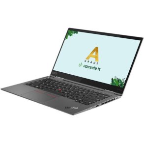 Lenovo ThinkPad X13 Yoga Refurbished b�rbar - Intel i5 - 16GB - 256GB - W11PRO - 13