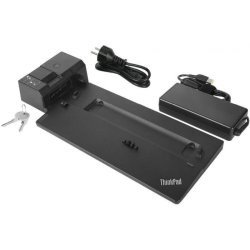 Lenovo ThinkPad Pro Docking - Refurbished Pro Dock 40AH 135W