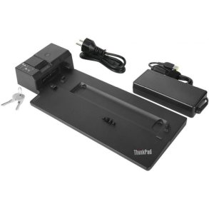 Lenovo ThinkPad Pro Docking - Refurbished Pro Dock 40AH 135W