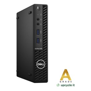 DELL OptiPlex 3080 - Refurbished Grade A - I5 - 16 GB - 512 GB - W11P