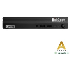 Lenovo ThinkCentre M80q Tiny Refurbished Grade A - Intel i5 - 16 GB - 512 GB - W11PRO