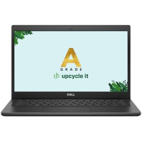 Dell Latitude 3420 - Refurbished Grade A - I3 - 8 GB - 256 GB - 14
