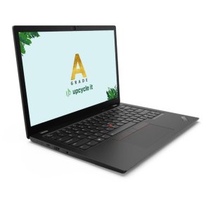 Lenovo ThinkPad L13 Gen 3 - Refurbished Grade A - I5 - 16 GB - 256 GB - 13.3