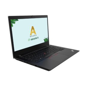 Lenovo ThinkPad L15 G1 UK Refurbished Grade A - Intel i5 - 15.6