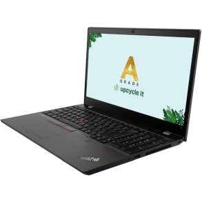 Lenovo ThinkPad L15 G3 Refurbished Grade A - AMD Ryzen 5 PRO - 15.6
