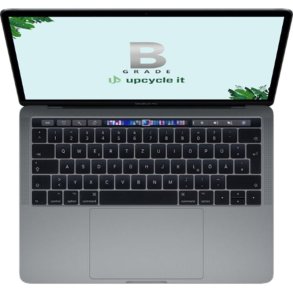 Apple MacBook Pro 2020 Refurbished Grade B - Intel i5 - 13