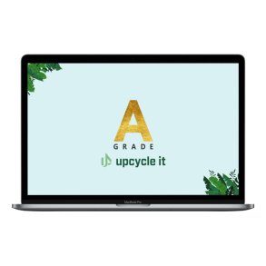 Apple MacBook Pro 2018 - Refurbished Grade A - I7 - 16 GB - 512 GB - 15